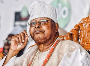 Awujale, Oba S.K. Adetona: A king like no other