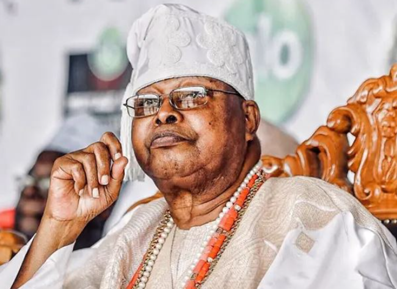 Awujale, Oba S.K. Adetona: A king like no other