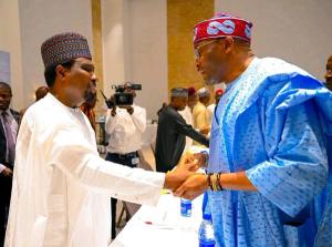 Benjamin Kalu Achieves Creation of Additional State in South East