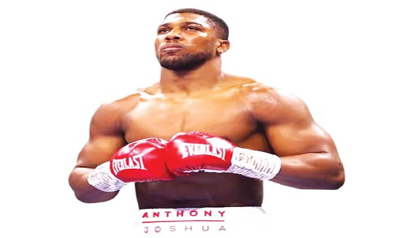 Joshua may quit boxing after car crash — Uncle