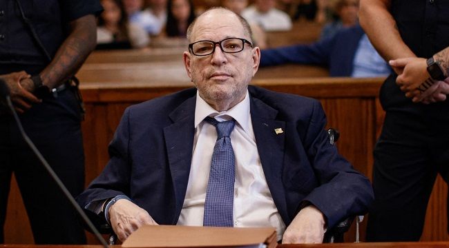 Entertainment: Rape Retrial Hears Weinstein ‘Preyed’ On Aspiring Actress