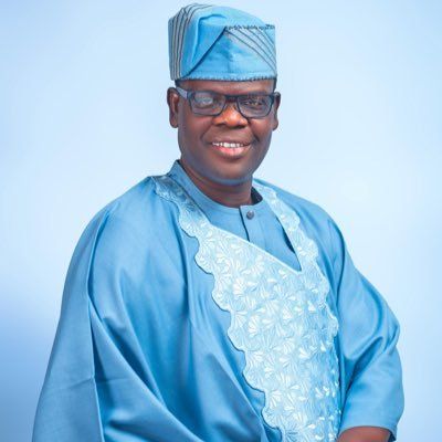 Politics: “They Can Demolish My Radio Station, But They Cannot Destroy Oriyomi” — Hamzat