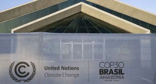 Taliban Govt Protests No Invitation To UN Climate Summit