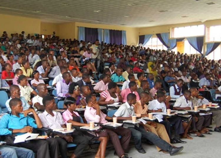 Education: Degrees Not Enough, Students Must Graduate With Skills — Vice Chancellor