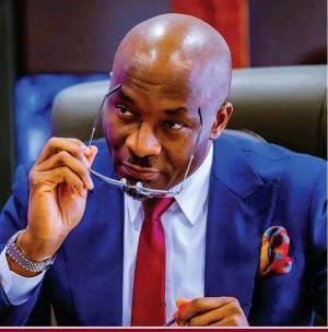 Deputy Speaker Kalu Working With Other Stakeholders Through Renewed Hope Partners