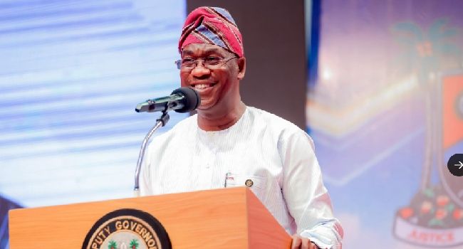 Politics: Hamzat Emerges Lagos APC Governorship Candidate With 657,917 Votes