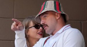 Taylor Swift And Travis Kelce Announce Engagement