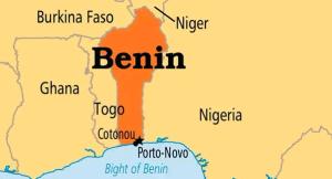 Ex-Benin Republic President’s Son Arrested