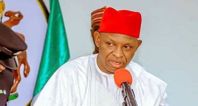 Politics: 2027 Polls: APC Only Party That Can Control Kano, Nigeria – Gov Yusuf
