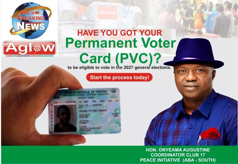 Your PVC Your Power