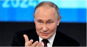 Trump and Putin to Meet in Alaska Amid Escalating Ukraine War and Global Tensions