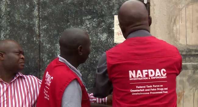 High Methanol Concentration Responsible For Ondo Alcohol Deaths — NAFDAC