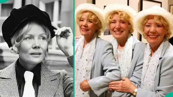 Entertainment: Last Beverley Sister Dies At 99: Can Gen Z Relate To The Music