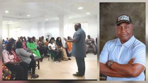 2027: Women Mobilize Massive Support for Atuma, Orji and Tinubu in Abia Central