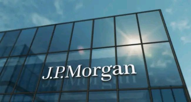 JPMorgan Gets Record £45m German Fine