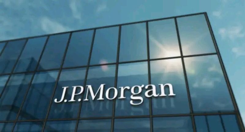 JPMorgan Gets Record £45m German Fine