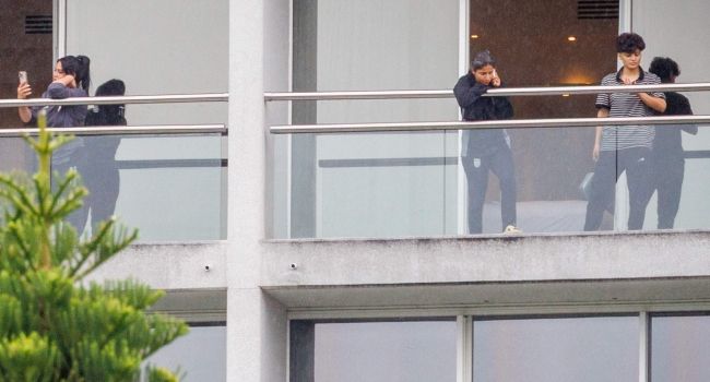 Sports: After Women Players Defect, Iran Hints Men Will Skip 2026 World Cup