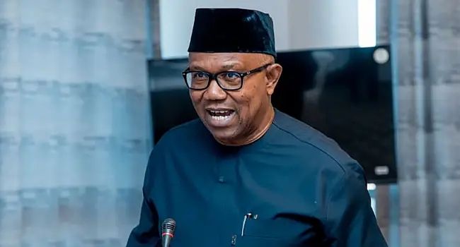 Politics: Defection: Obi’s Departure Created A Huge Void In Labour Party — Spokesman