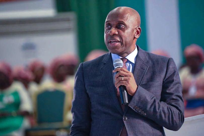 Politics: Wonders in the ADC Primary Narrative