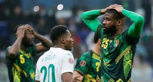 Traditional Healer Arrested For Alleged Fraud After Promising Mali AFCON Trophy Win