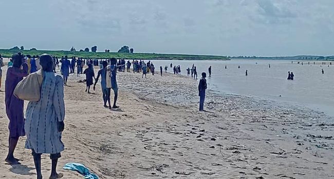 10 Killed In Sokoto Boat Accident