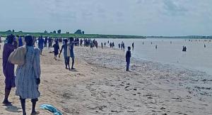 10 Killed In Sokoto Boat Accident