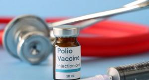Global Polio Vaccine Funding Slashed By 30% In 2026