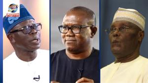 Atiku, Obi Have History Of Being Defeated Together, Separately In Presidential Elections — Oshiomhole