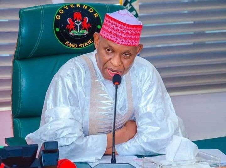 Politics: Group Opposes Plan To Appoint Garo As Kano Deputy Governor