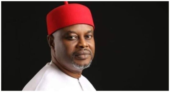 Science Minister Uche Nnaji Resigns Over Certificate Scandal