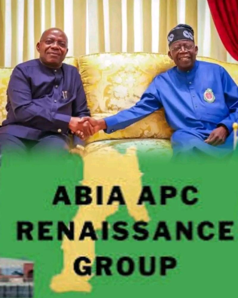 Abia APC Renaissance Group