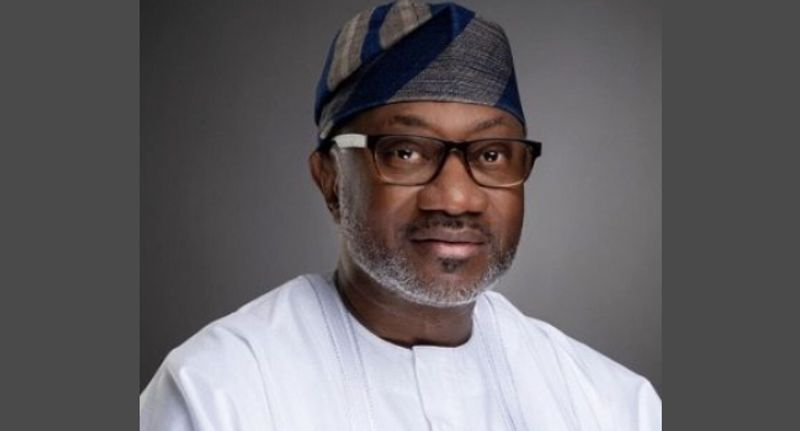 Tinubu Implementing 15% Fuel Import Tariff Bold, Decisive — Otedola