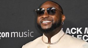 Davido Joins Recording Academy As Grammys Voting Member
