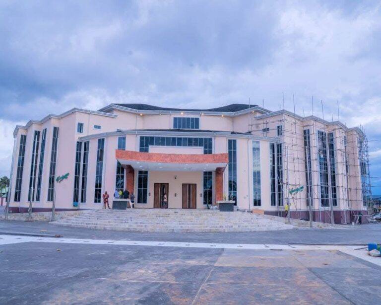 Photos of Gov. Uzodimma’s Legacy Projects Scheduled for Commissioning in Imo by President Tinubu
