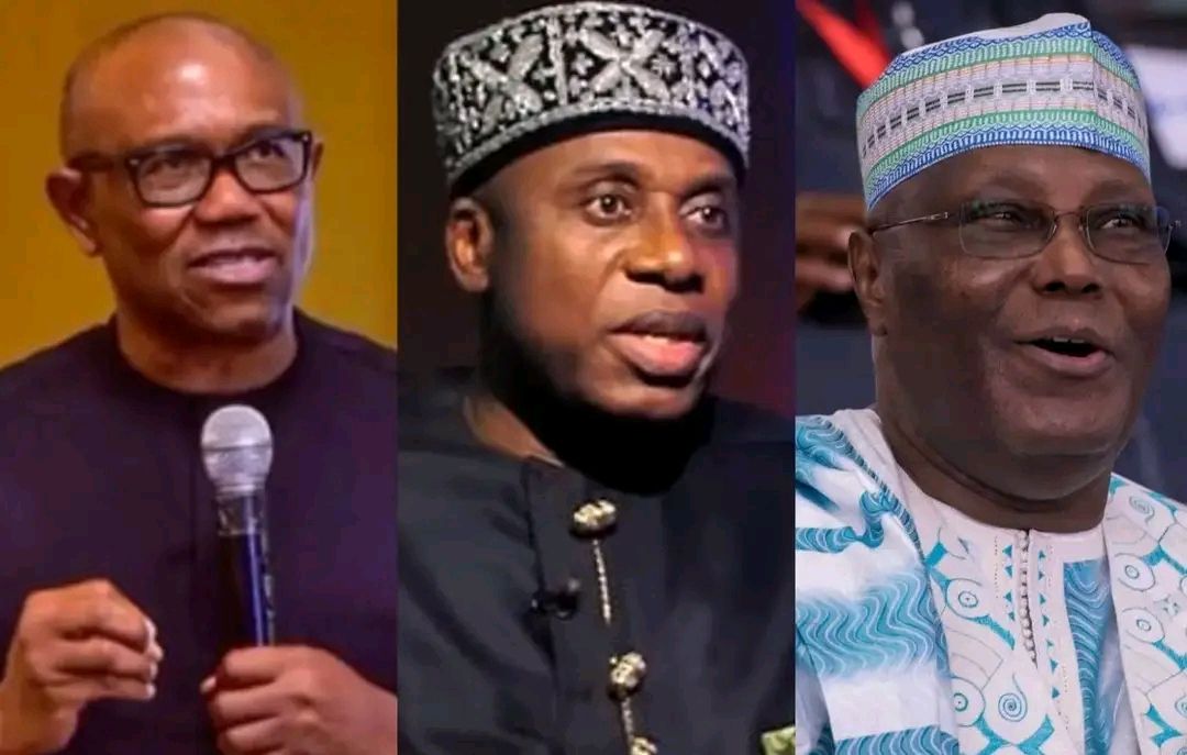 Politics: If Atiku Contests With Obi Or Amaechi, Tinubu Will Be Gone — Dele Momodu