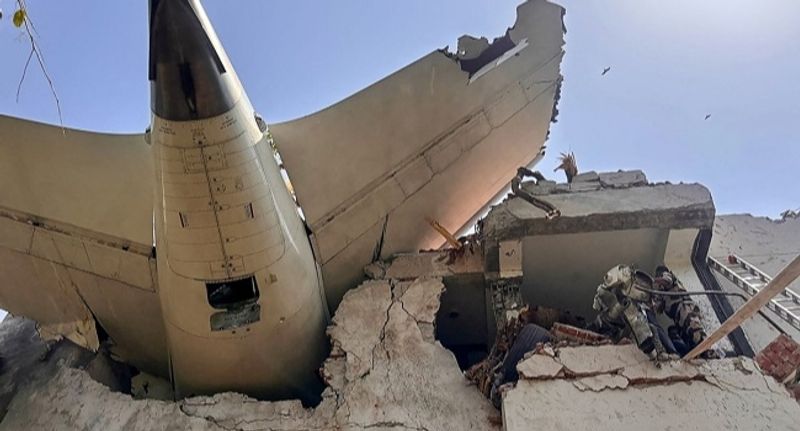 Air India Crash Sole Survivor Describes Life Since Tragedy As ‘Very Difficult’