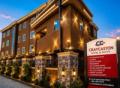 Craycaston Hotel & Suites: Your Ultimate Destination for Comfort, Luxury, Entertainment and Relaxation