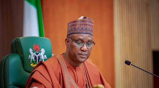 Speaker Abbas Reaffirms Commitment To Electoral Reforms As House Resumes Plenary