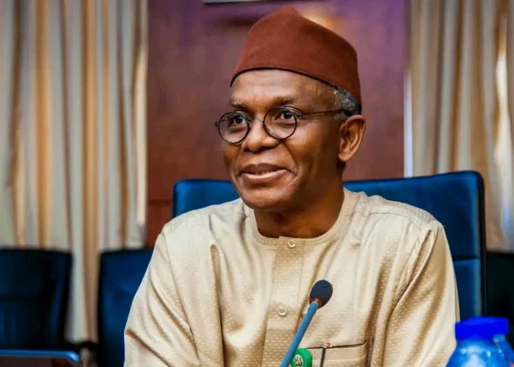 Politics: El-Rufai Is In Our Custody — ICPC
