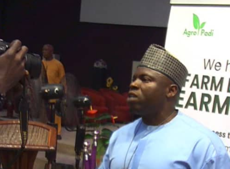 Agri-tech firm empowers 250 farmers in Delta