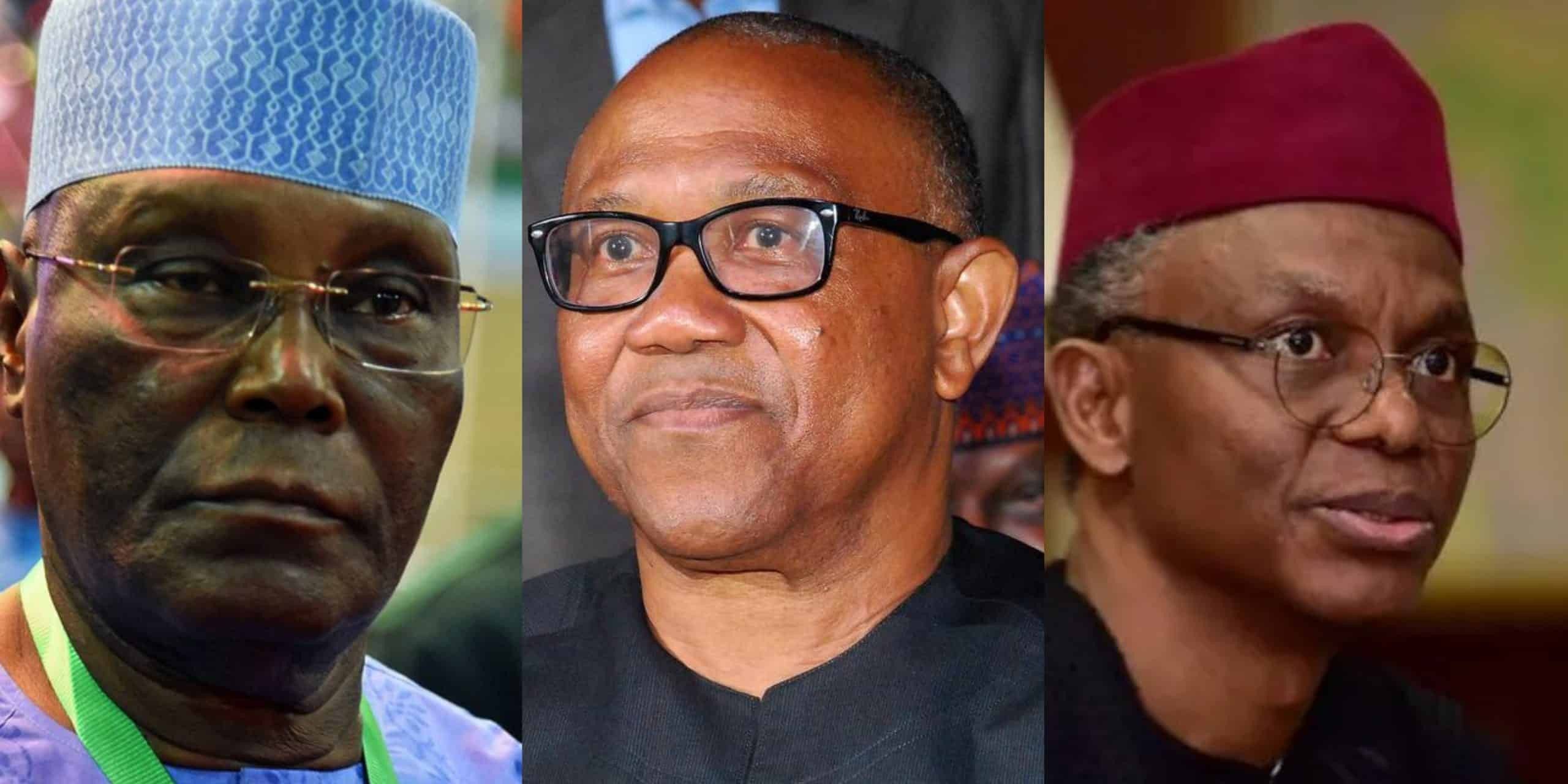 Coalition may dump ADC for new party over leadership crisis