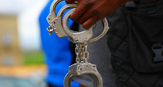 Uganda Arrests Seven For Allegedly Defrauding Nigerian Businessman