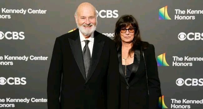 Hollywood Director Rob Reiner, Wife’s Deaths Investigated As Homicide