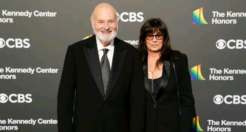 Hollywood Director Rob Reiner, Wife’s Deaths Investigated As Homicide