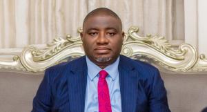 Fubara Appoints Anabraba As New SSG