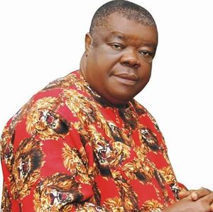 Evangelist Dr. Uma Ukpai Bows to Be With the Lord