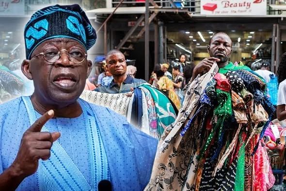 Business: We’ve Navigated Our Way Out Of Dark Tunnel Of Economic Uncertainty — Tinubu