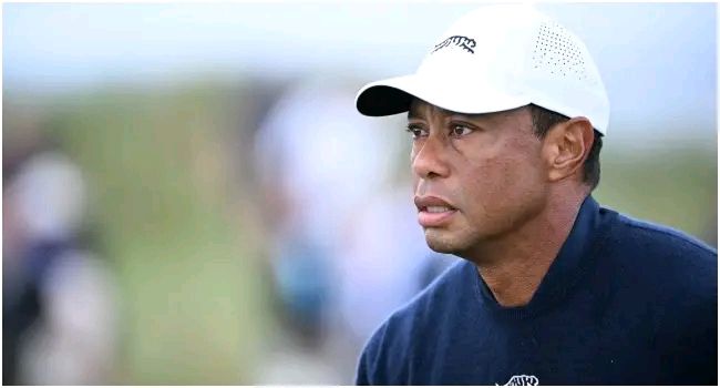 Sports: Tiger Woods Arrested, Charged With DUI After Florida Crash
