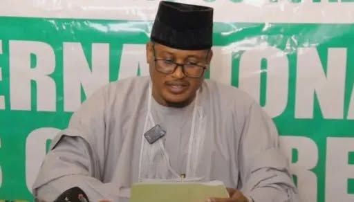 Politics: Factional ADC National Chairman Urges Calm Ahead Of Supreme Court Judgment