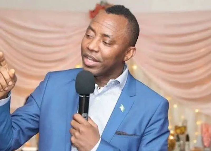 Court Orders Banks To Produce Activist Sowore’s Account Transactions